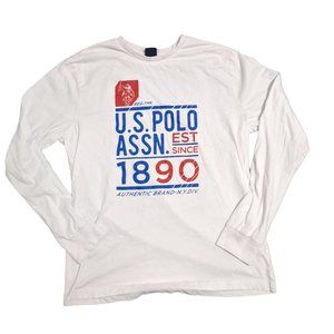 US Polo Sweatshirt